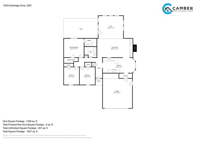 Building Photo - 13233 Eastridge Dr