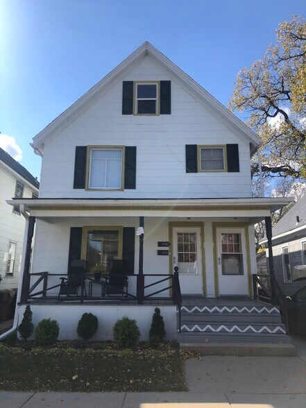 Building Photo - 416 Cantwell Ct