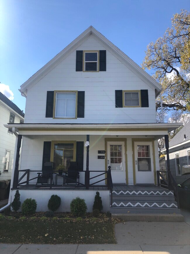 Building Photo - 416 Cantwell Ct