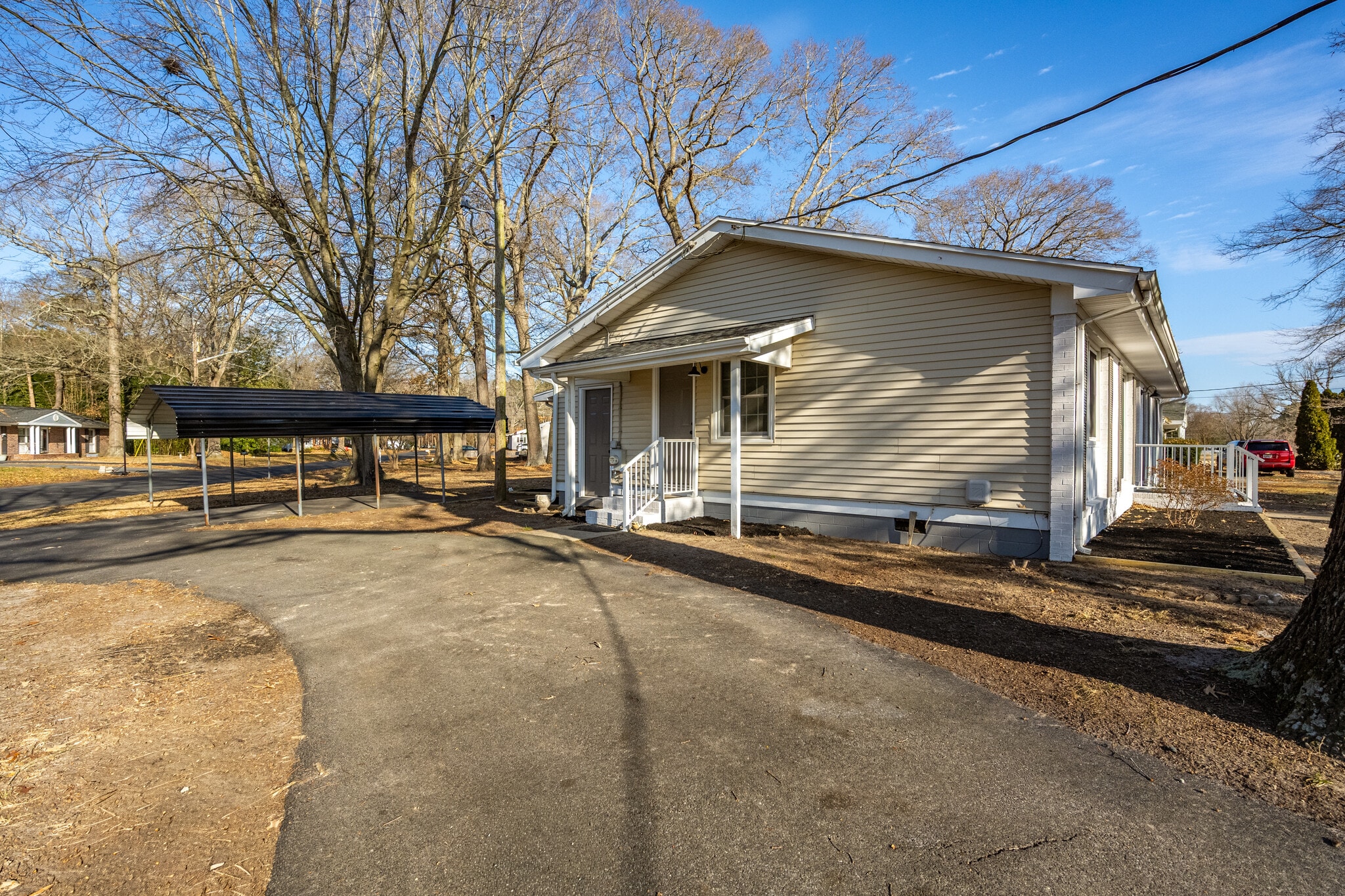 Building Photo - 31568 Old Ocean City Rd