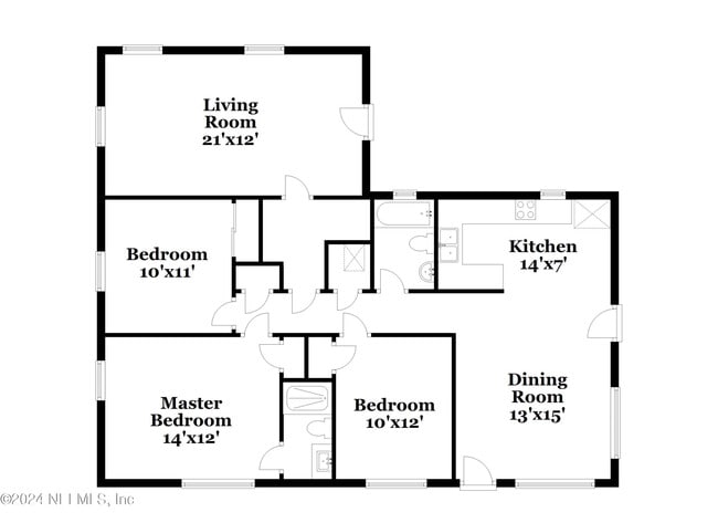 Building Photo - 6533 Burgundy Rd S