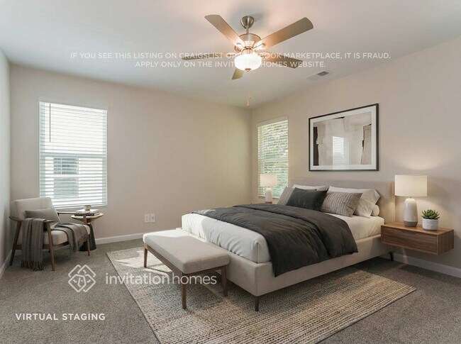 Building Photo - 921 Greenville Wy