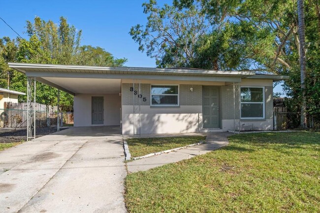 Primary Photo - 3305 W Kathleen St