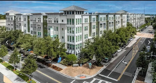 Building Photo - 2650 Dade Ave