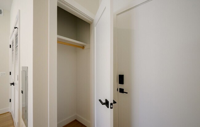 Building Photo - Modern Sophistication in NW/Friendship Heights - BRAND NEW 2BR/2BA w/ Private Parking