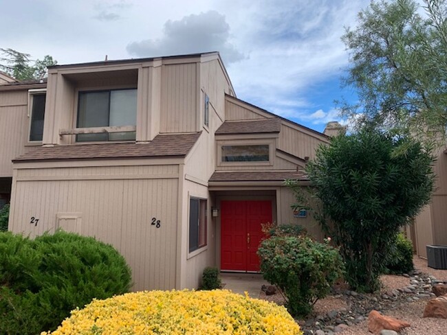 Primary Photo - Vista Montana Townhouse, West Sedona