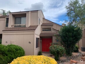 Building Photo - Vista Montana Townhouse, West Sedona