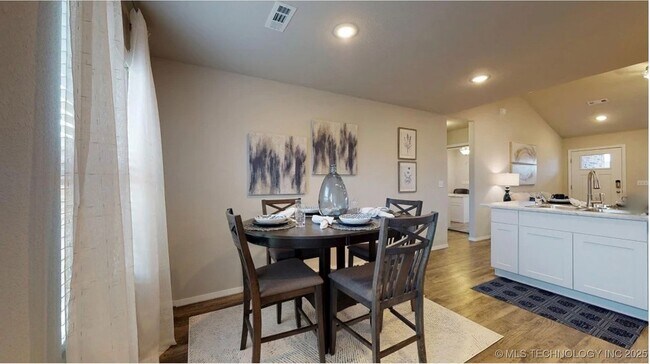 Building Photo - 16405 S 87th E Ave