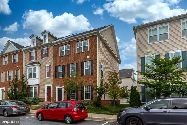 Building Photo - 7928 Quidditch Ln