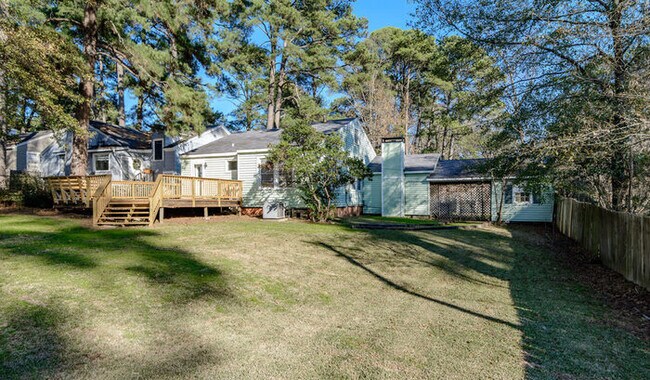 Building Photo - ***VERY NICE 3/2*S.HIGHLANDS*