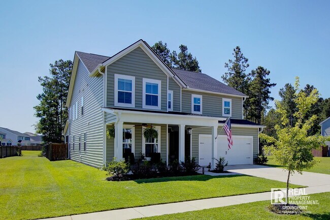 Building Photo - 137 Paddle Boat Wy