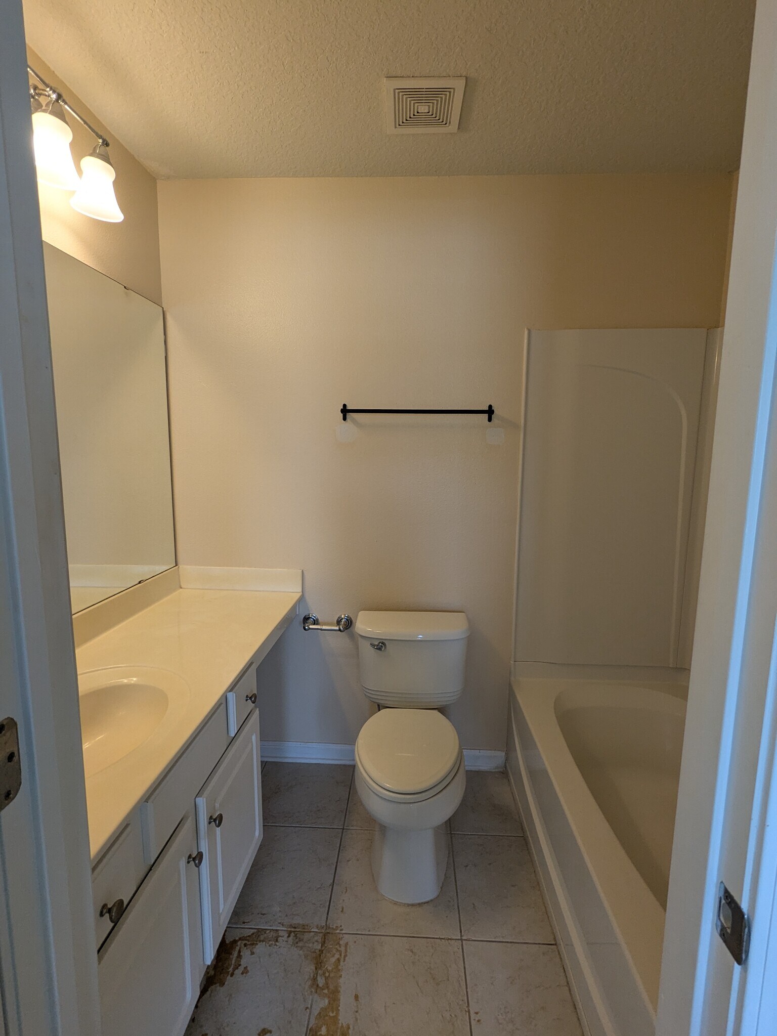 Guest Bathroom - 8079 Summer Bay Ct
