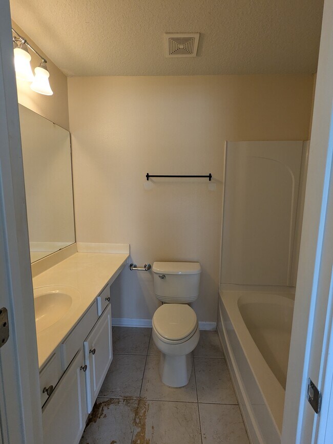 Guest Bathroom - 8079 Summer Bay Ct