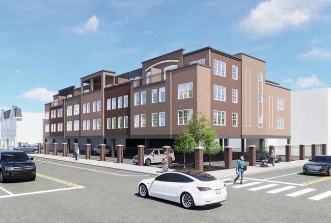 Building Photo - OneFiftyFive