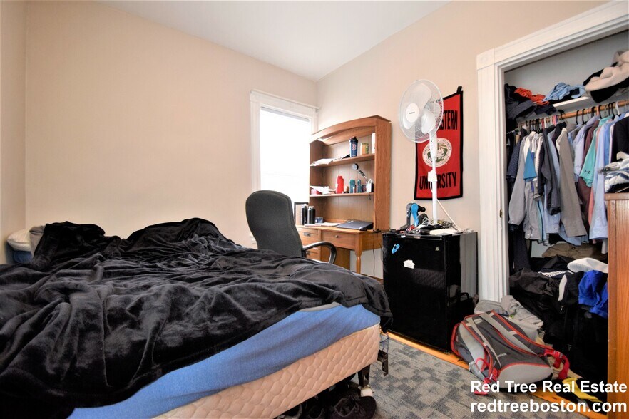 Unit 1 - 201 Hillside St