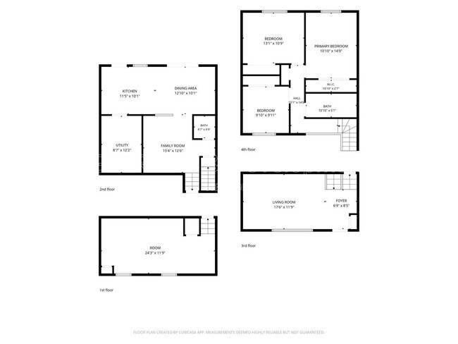 Building Photo - 9517 Terrace Pl