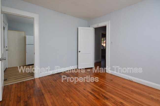 Building Photo - 3701 Turrentine St