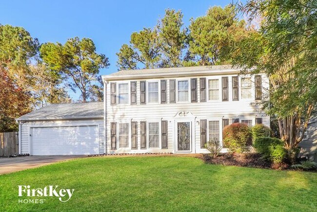 Primary Photo - 3999 Verbena Dr