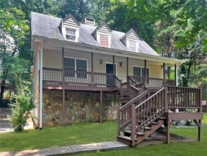 Building Photo - 4125 Maple Ferry Dr