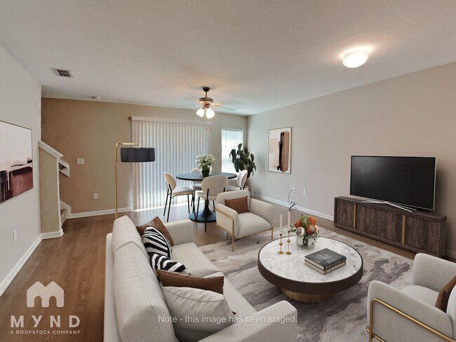 Building Photo - 758 Henley Ct