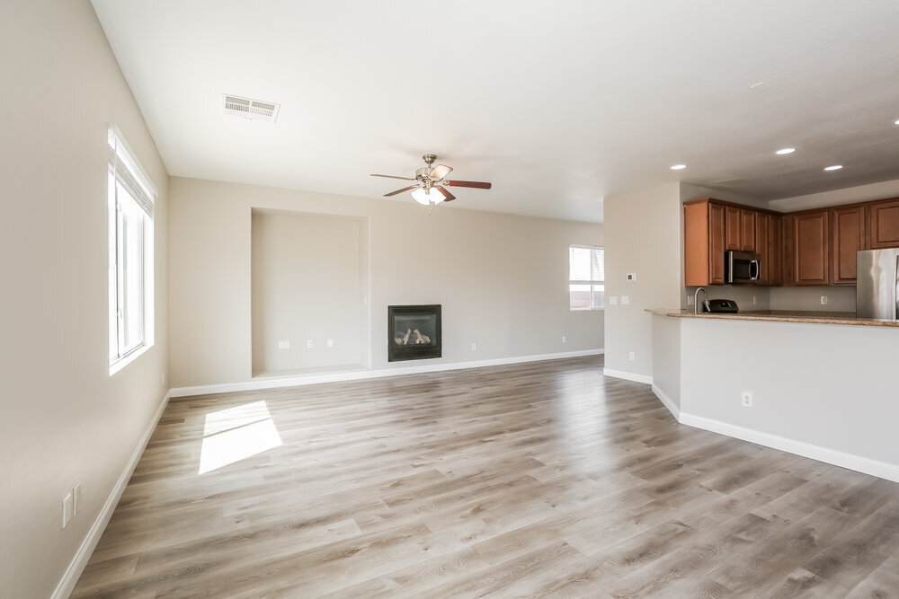 Building Photo - 1417 Beams Ave