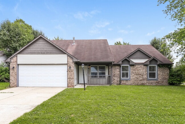 Building Photo - 5631 Nodlehs Ct