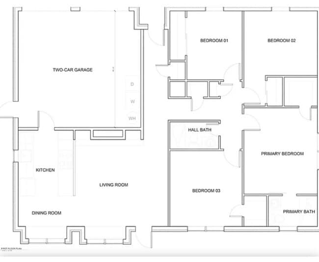 Building Photo - 1739 Creek Ct