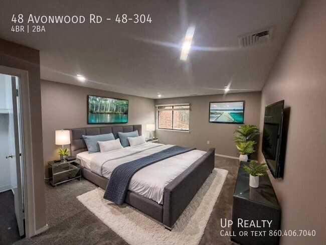 Building Photo - 48 Avonwood Rd