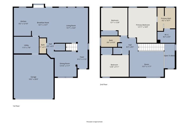 Building Photo - 1339 Diamond Bluff