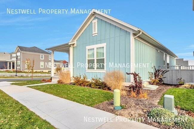 Building Photo - 11707 S Moring Point Way