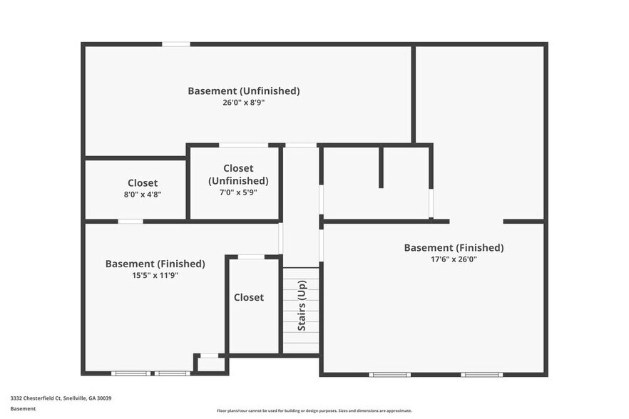 Building Photo - 3332 Chesterfield Ct