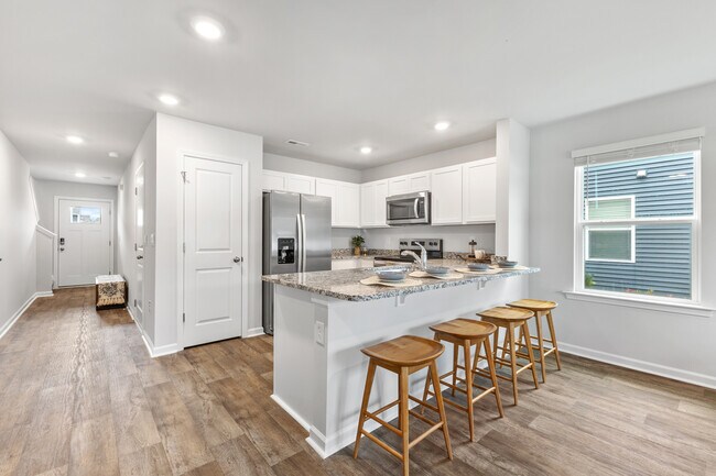 Building Photo - 4162 High Glen Dr