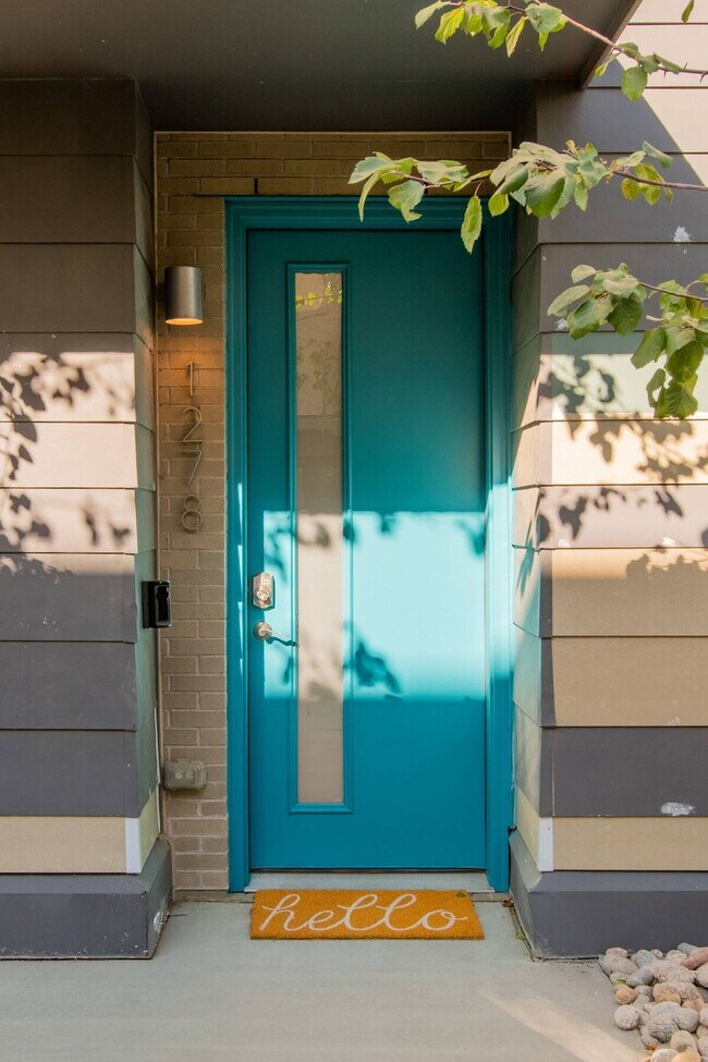 Building Photo - 1278 W 11th Ave