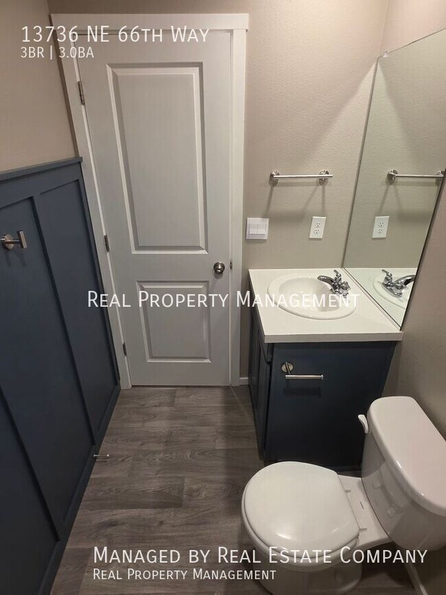 Building Photo - 13736 NE 66th Wy