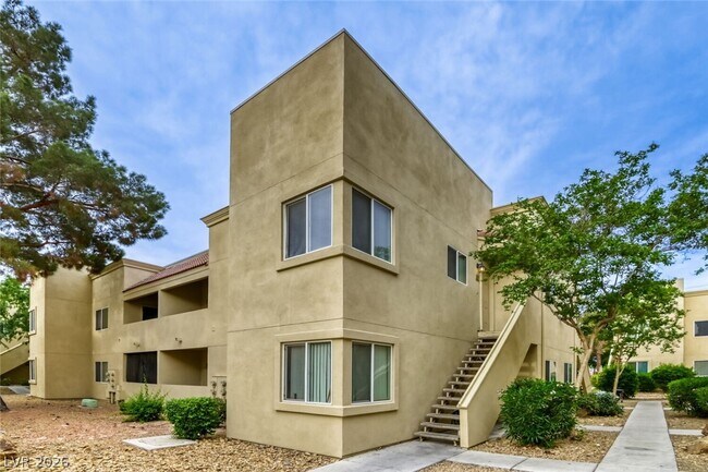 Building Photo - 1806 N Decatur Blvd