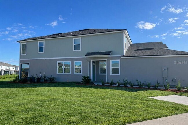 Building Photo - 470 Redbud Rd