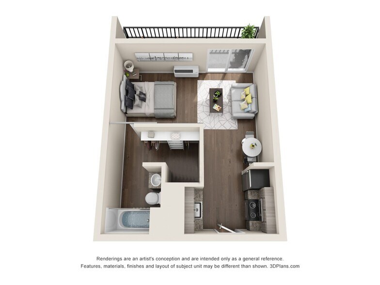 Center Square Apartments 555 N Broad St Doylestown PA 18901