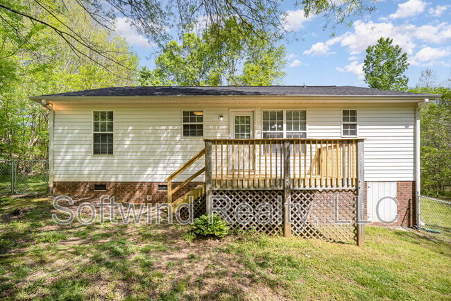 Building Photo - 5320 State Rd 49 N