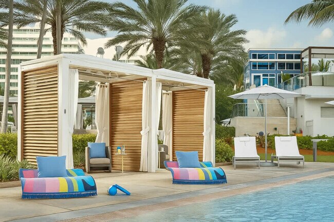 Building Photo - 4401 Collins Ave