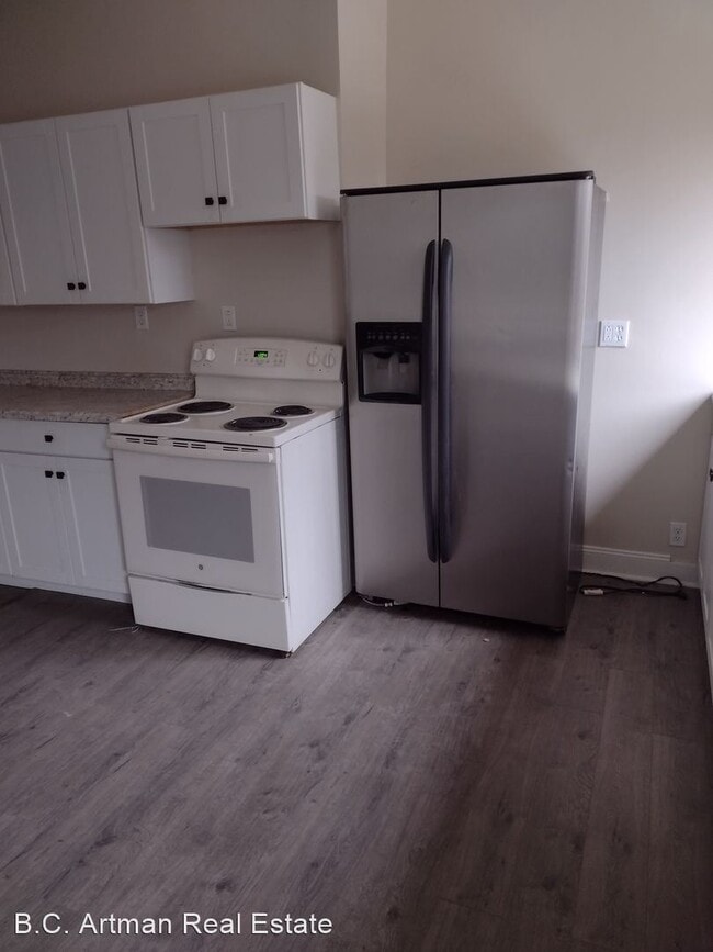Building Photo - 2 br, 2 bath House - 641 Margaret Street