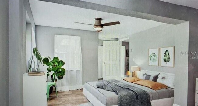 Building Photo - 1001 71st St NW