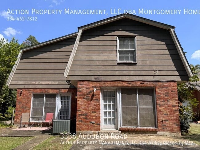 Building Photo - 3338 Audubon Rd