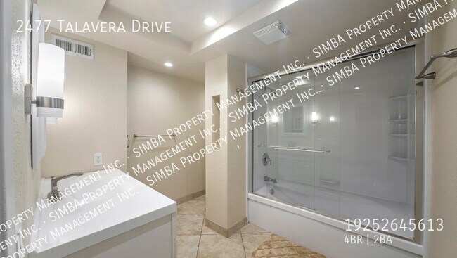 Building Photo - 2477 Talavera Dr