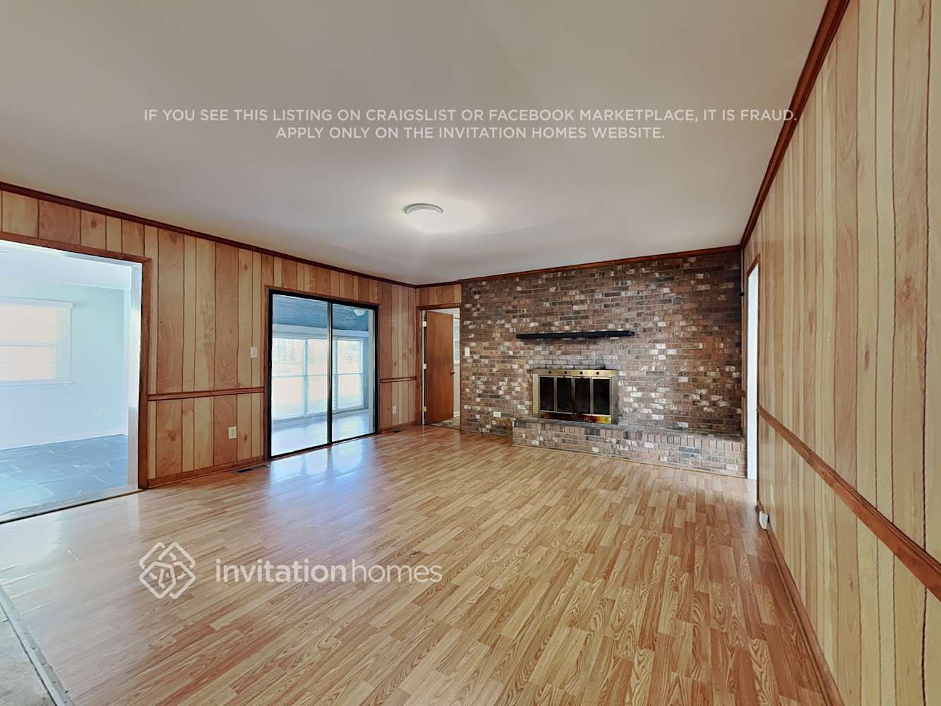 Building Photo - 4806 Vickrey Chapel Rd N