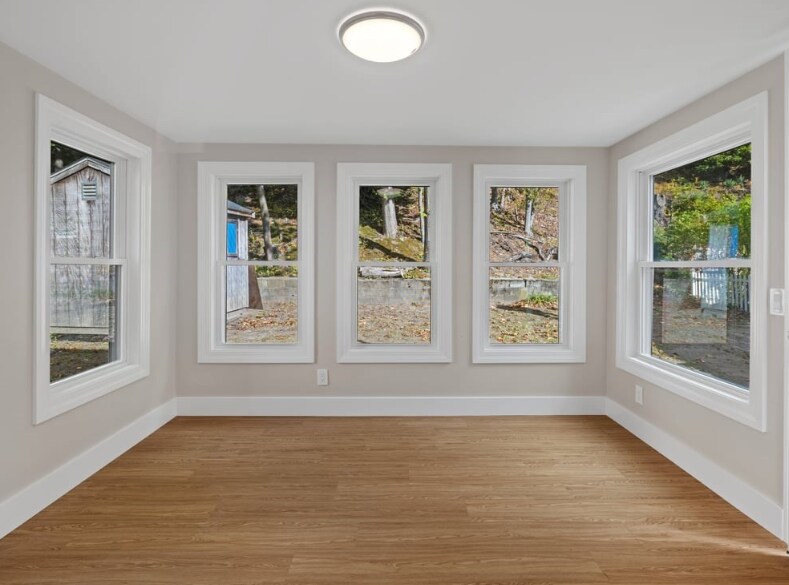 Building Photo - 40 Cedar St