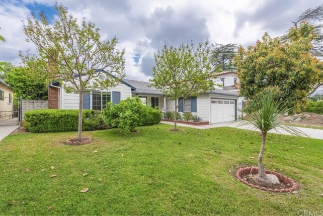 Building Photo - 506 San Luis Rey Rd