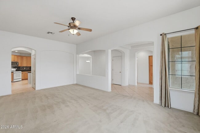 Building Photo - 3374 E Phelps St