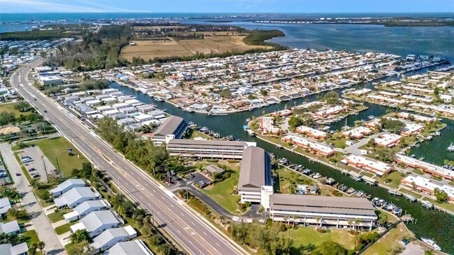 Building Photo - 9604 Cortez Rd W