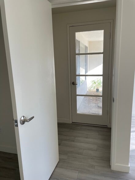 Shade Garden Access - 6052 Pat Ave