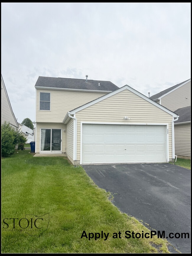 Building Photo - 5460 Poolbeg St